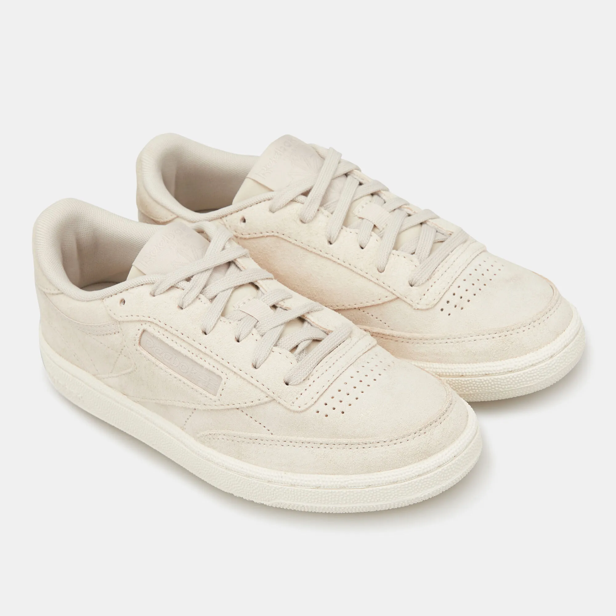 Reebok Women's Club C 85 Shoe