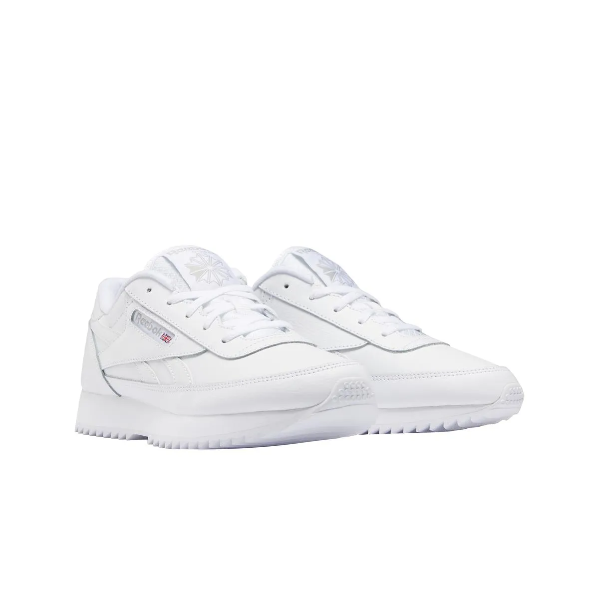 Reebok Women's Classic Renaissance Ripple Shoe