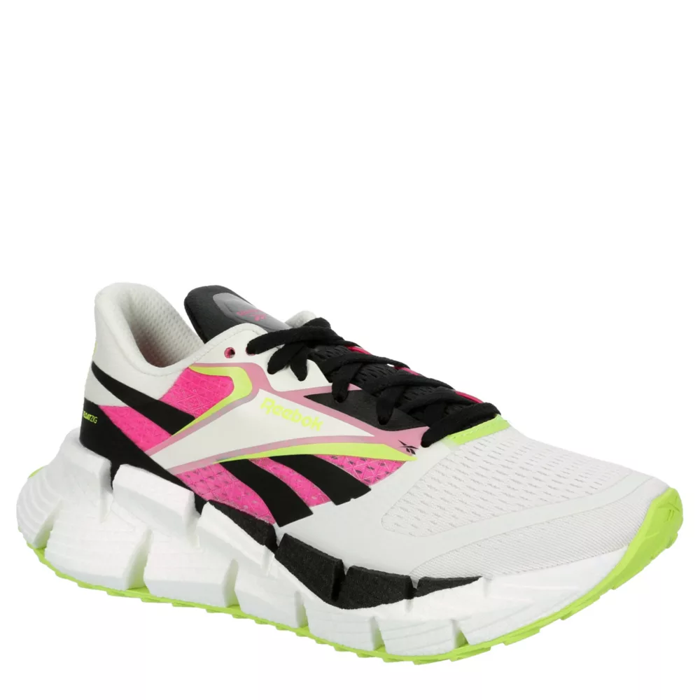 REEBOK  WOMENS FLOATZIG 1 RUNNING SHOE