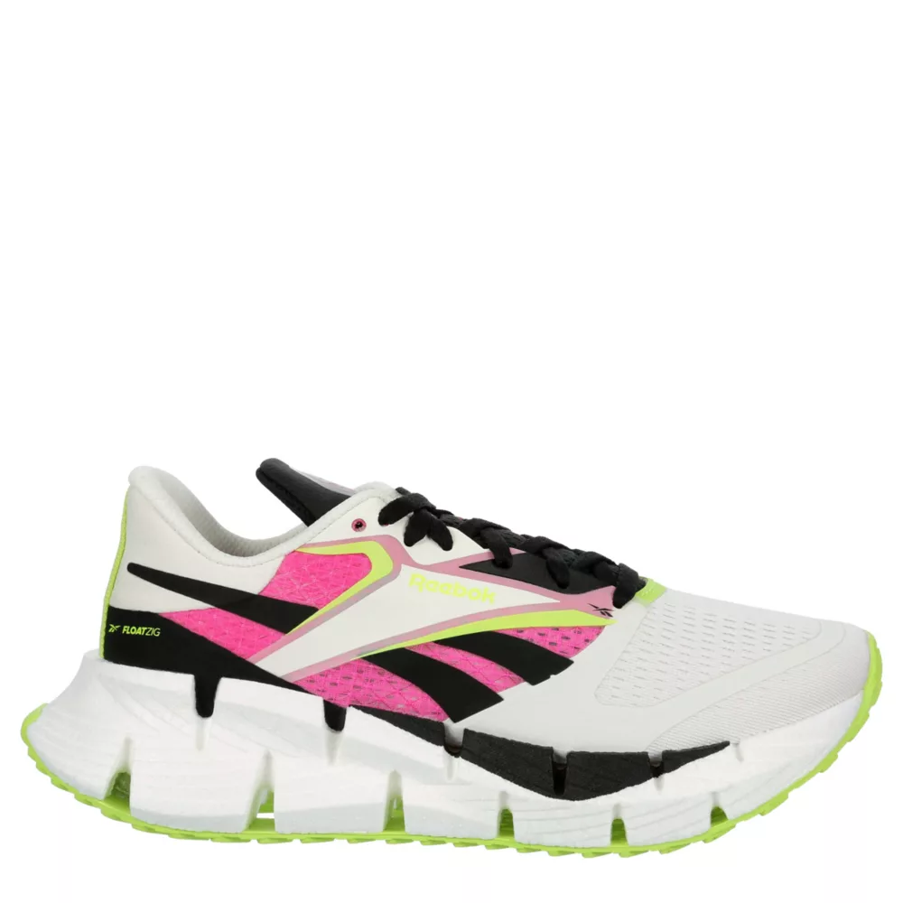 REEBOK  WOMENS FLOATZIG 1 RUNNING SHOE