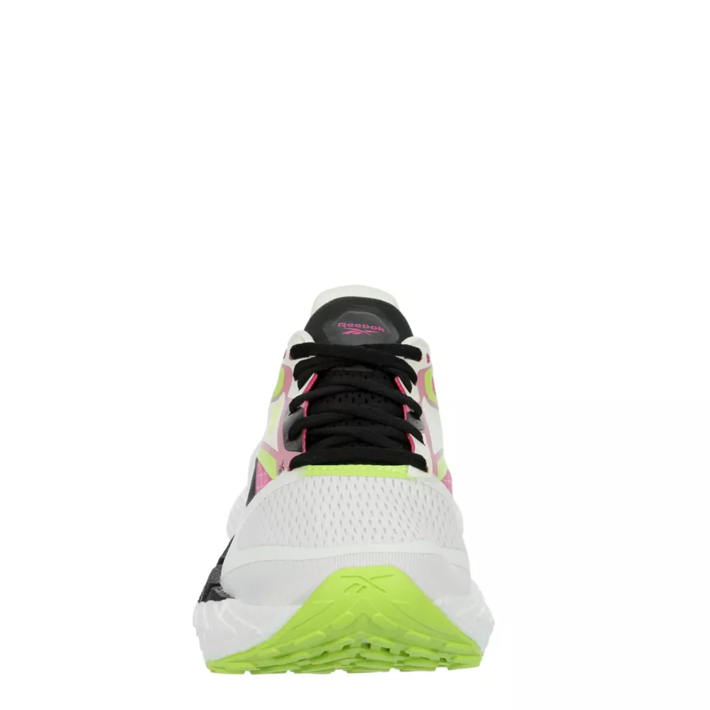 REEBOK  WOMENS FLOATZIG 1 RUNNING SHOE