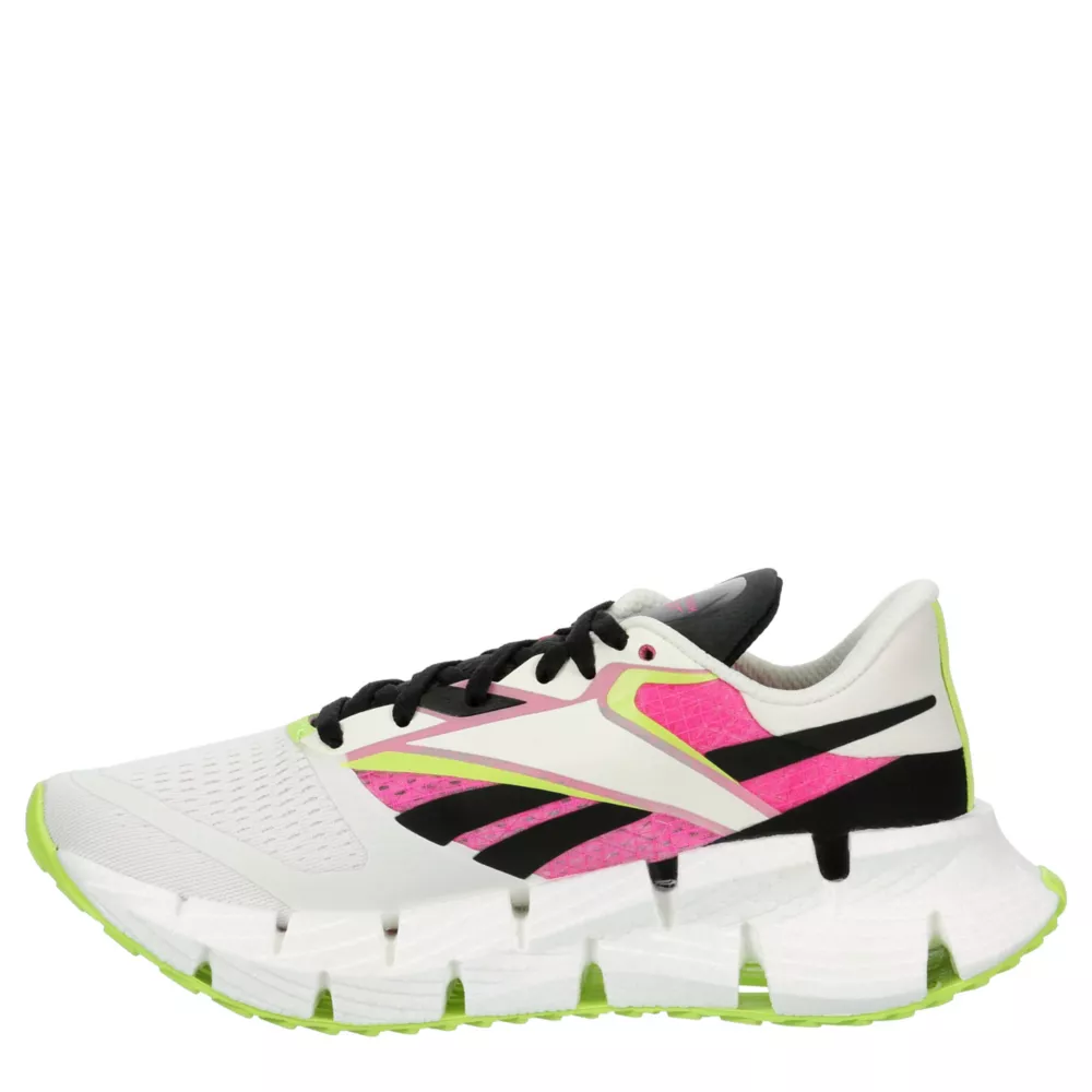 REEBOK  WOMENS FLOATZIG 1 RUNNING SHOE