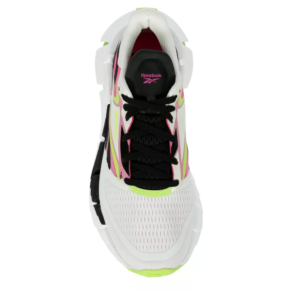 REEBOK  WOMENS FLOATZIG 1 RUNNING SHOE