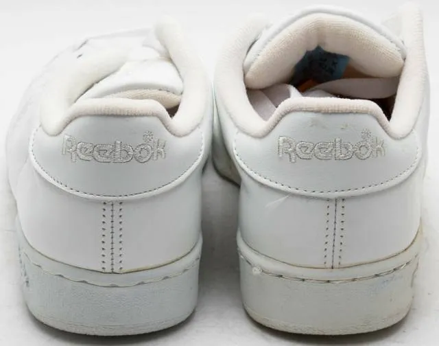 Reebok Women's Vintage 1991 Newport Classic Insignia Lea...