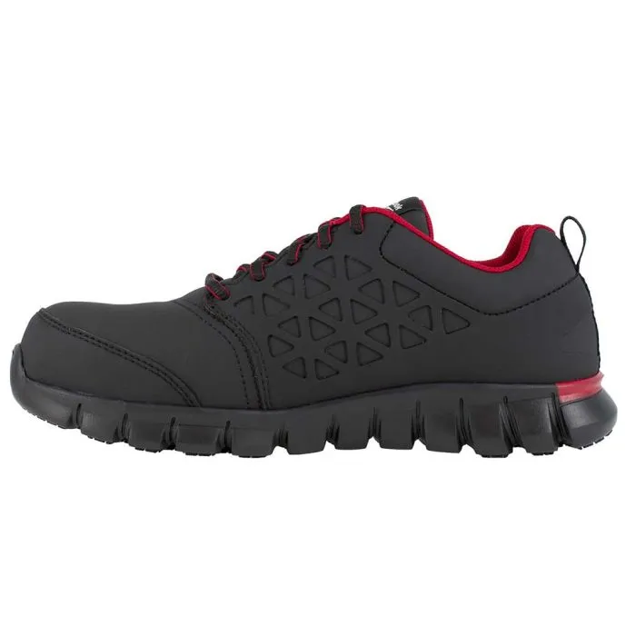 Reebok Work Men's Sublite Cushion CT