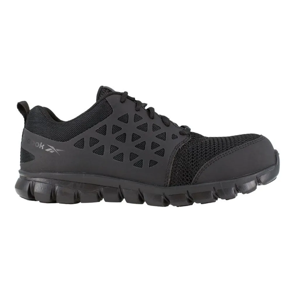 Reebok Work Men's Sublite Cushion Athletic Work Shoe