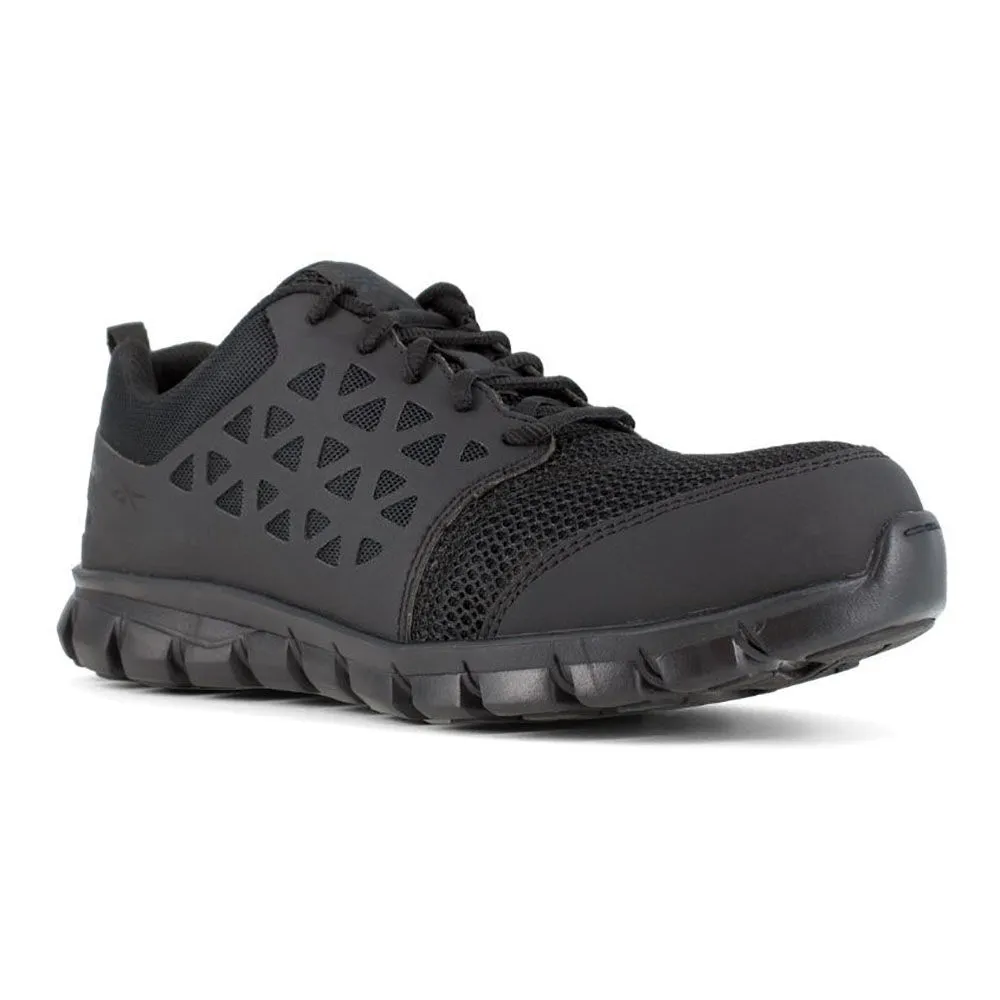 Reebok Work Men's Sublite Cushion Athletic Work Shoe