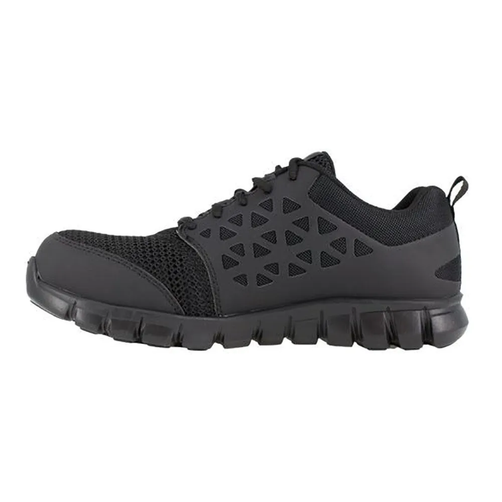 Reebok Work Men's Sublite Cushion Athletic Work Shoe