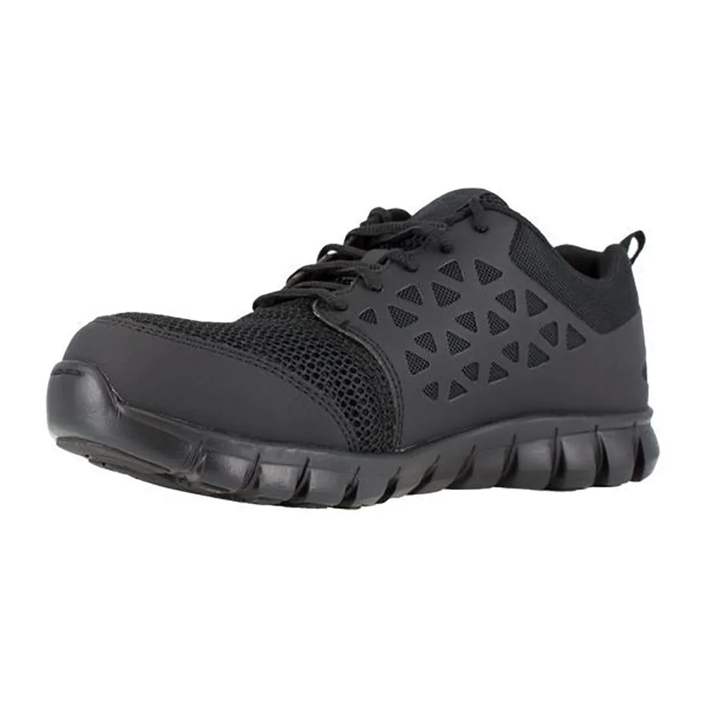 Reebok Work Men's Sublite Cushion Athletic Work Shoe