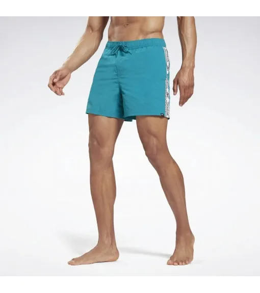 Reebok Wright Men's Swim Shorts L5_71051_RBK AQUA