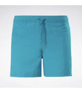 Reebok Wright Men's Swim Shorts L5_71051_RBK AQUA