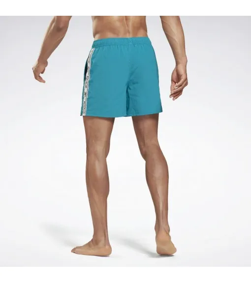 Reebok Wright Men's Swim Shorts L5_71051_RBK AQUA