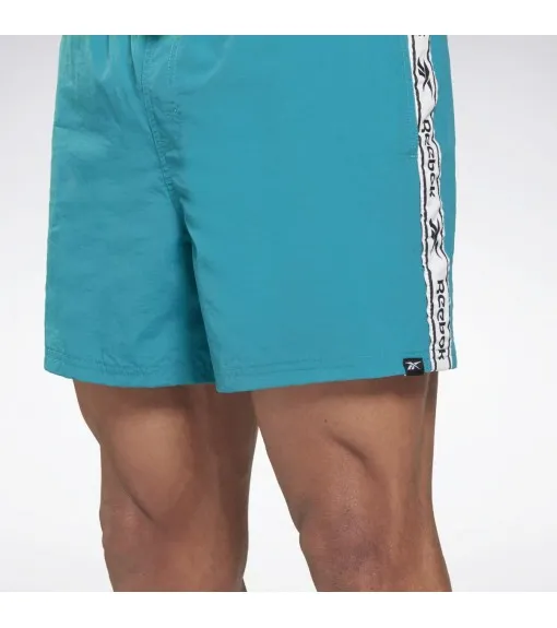 Reebok Wright Men's Swim Shorts L5_71051_RBK AQUA