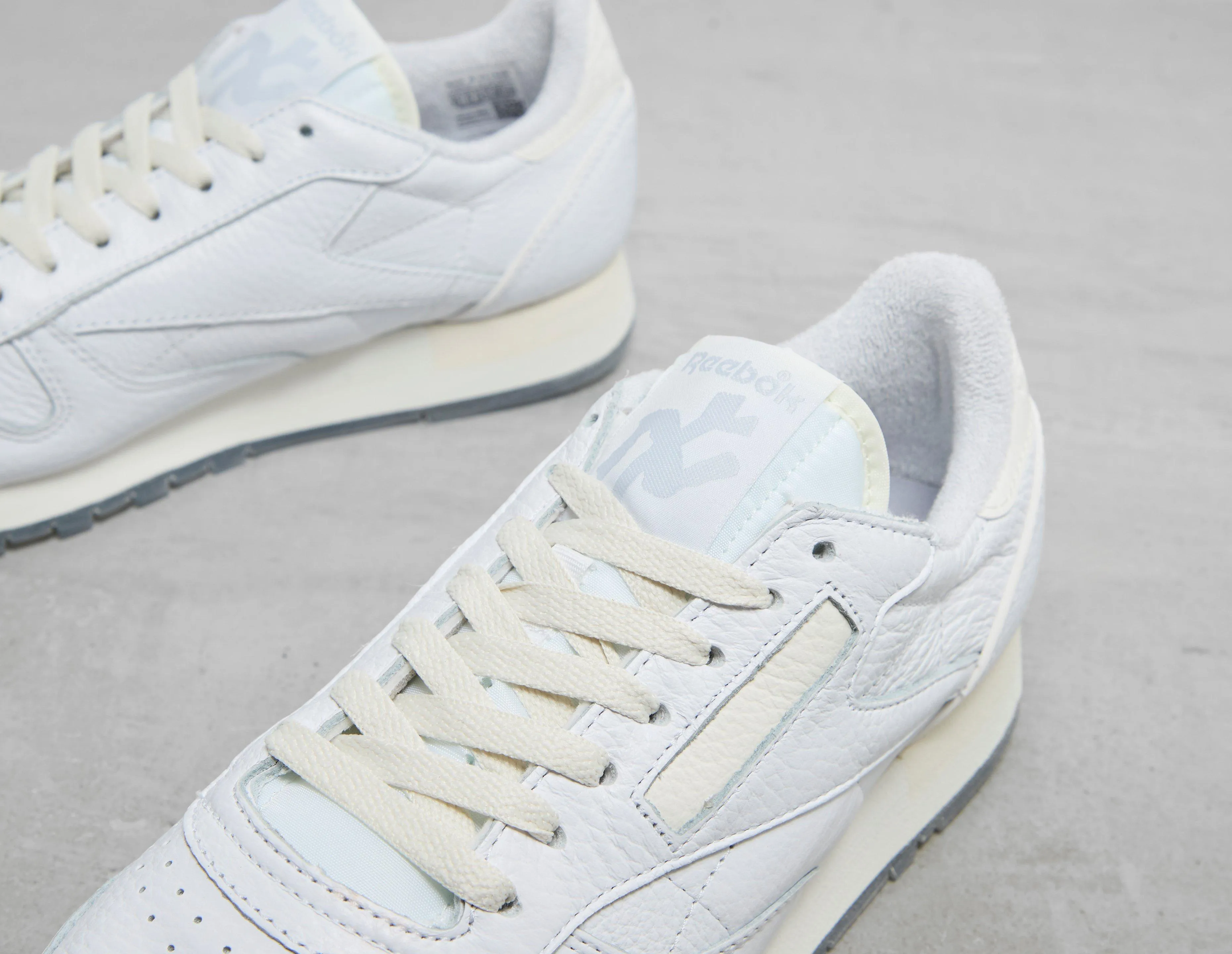 Reebok x Tyrrell Winston Classic Leather