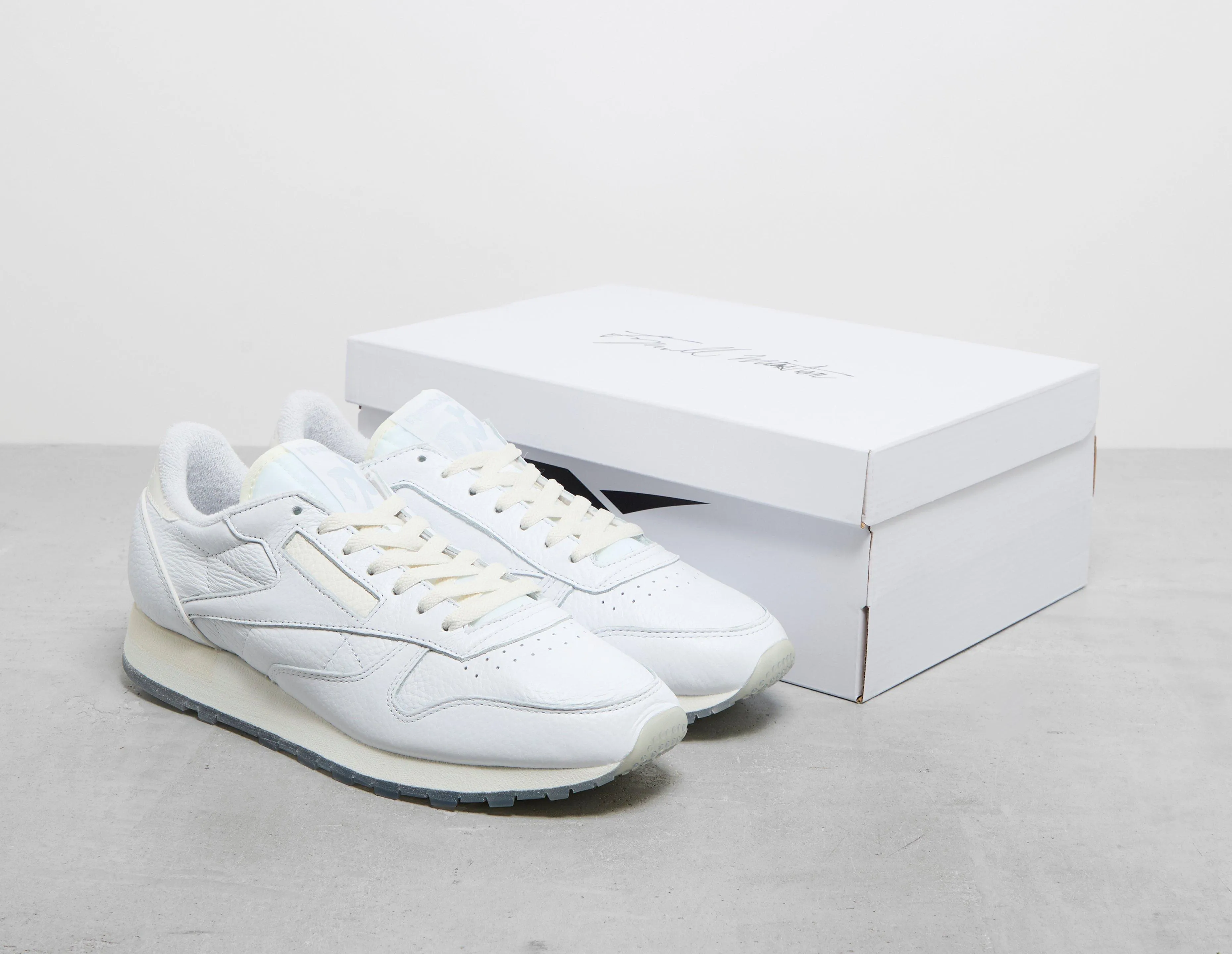 Reebok x Tyrrell Winston Classic Leather