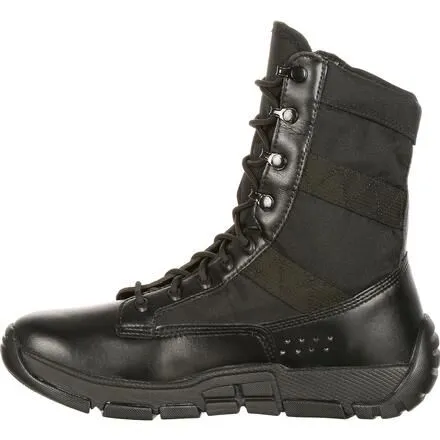 Rocky C4T - Military Inspired Public Service Boot