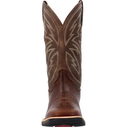 Rocky Tall Oaks Western Boot