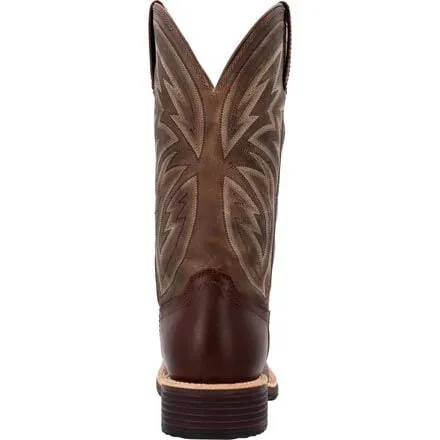 Rocky Tall Oaks Western Boot