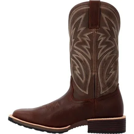 Rocky Tall Oaks Western Boot