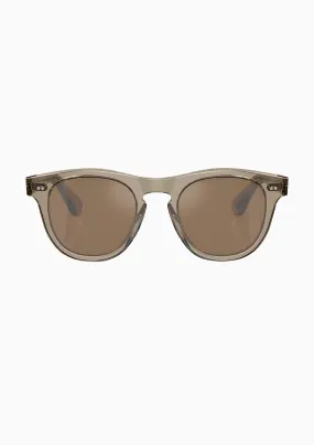 Rorke Sunglasses | Sencha