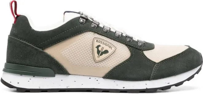 Rossignol Heritage Special sneakers Neutrals