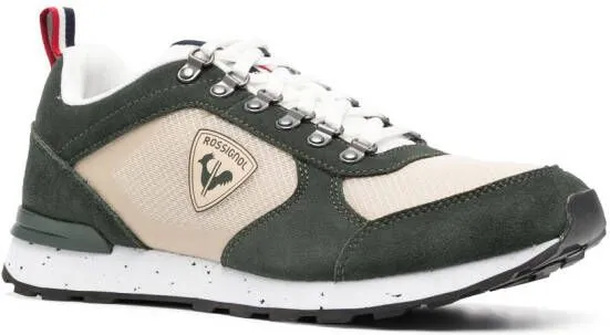 Rossignol Heritage Special sneakers Neutrals