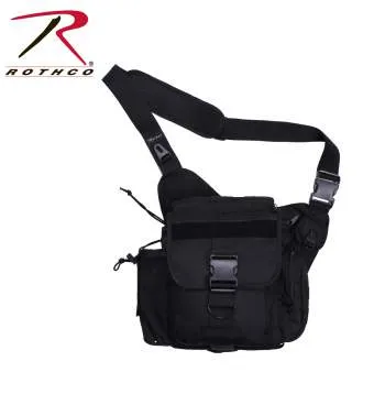 Rothco XL Advanced Tactical Shoulder Bag