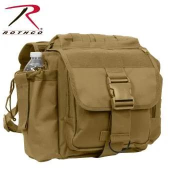 Rothco XL Advanced Tactical Shoulder Bag