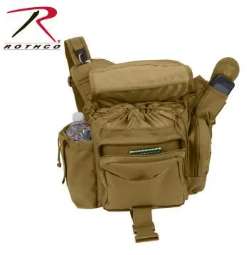 Rothco XL Advanced Tactical Shoulder Bag