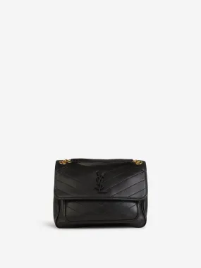 Saint Laurent Niki M Shoulder Bag 