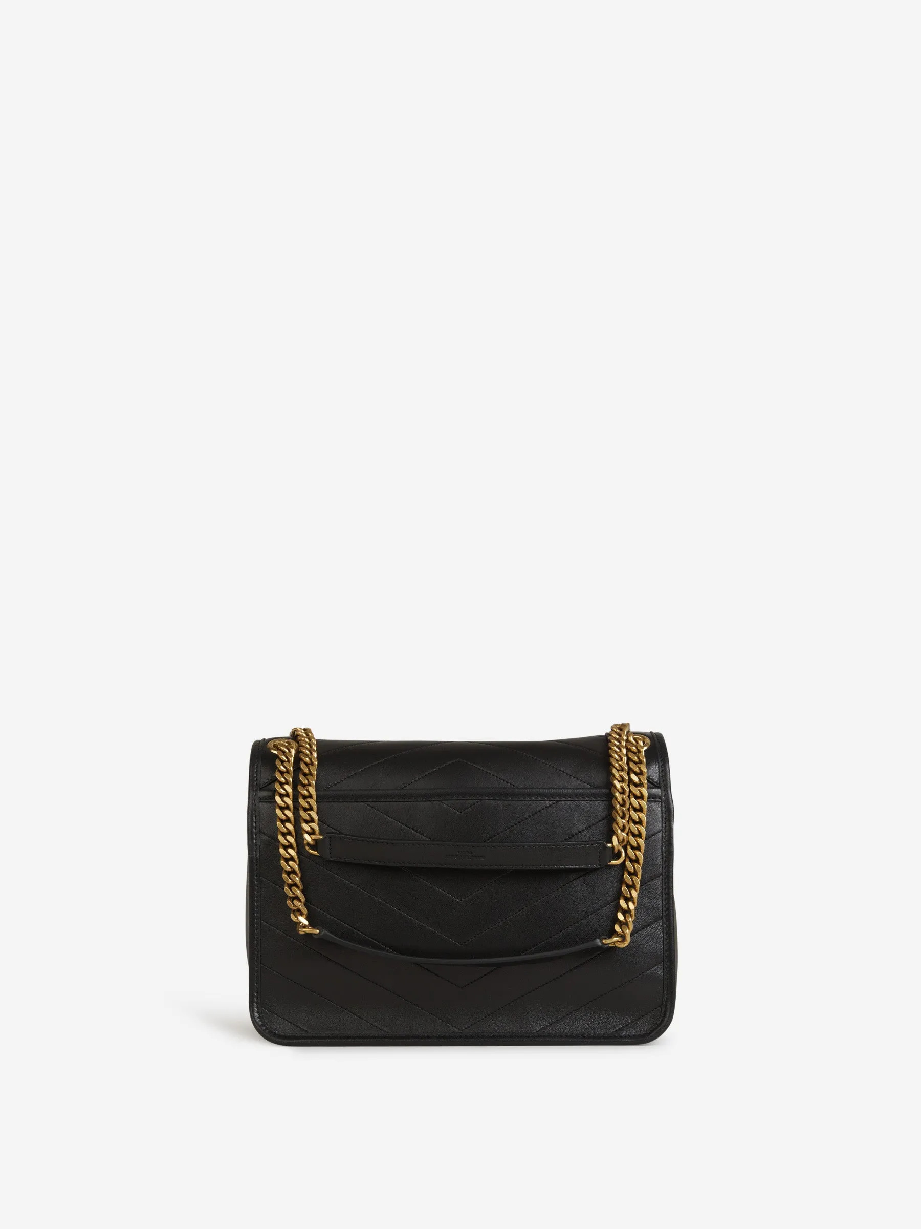 Saint Laurent Niki M Shoulder Bag 