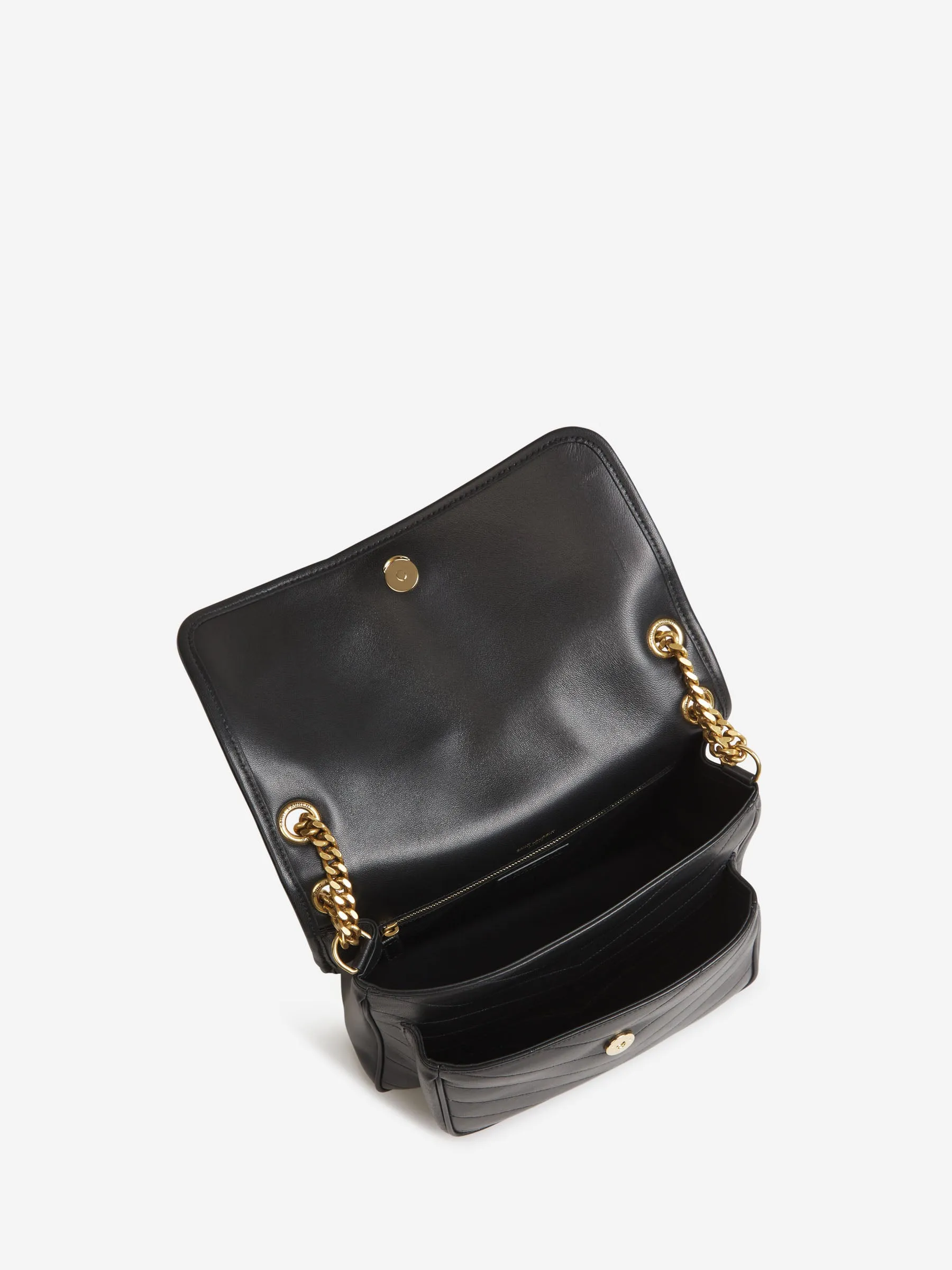 Saint Laurent Niki M Shoulder Bag 