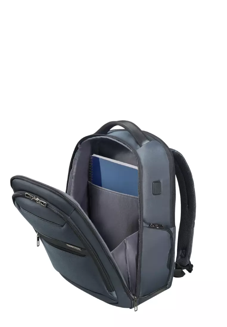 Samsonite Samsonite Vectura Evo Laptop Backpack 14.1"