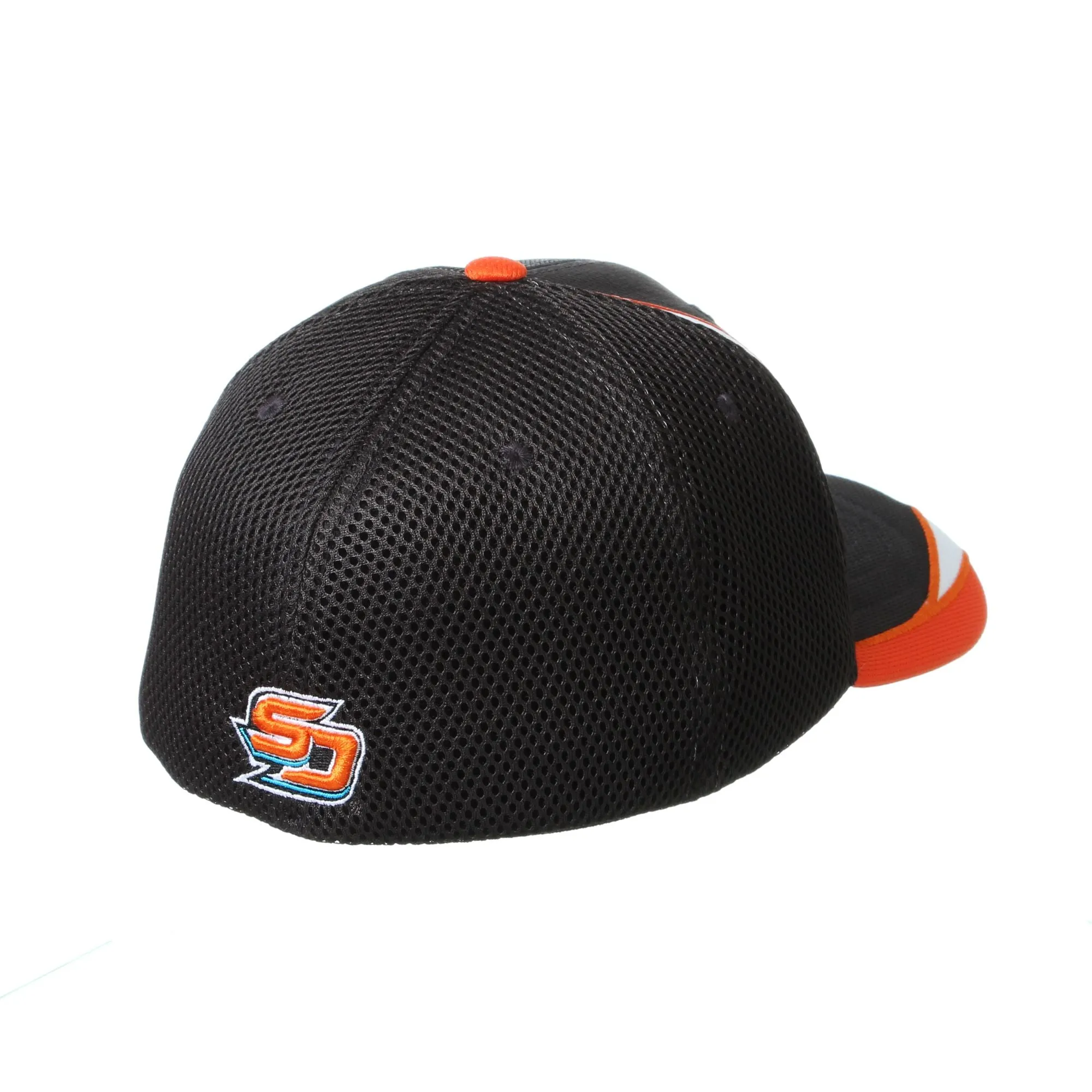 San Diego Gulls Torque Stretch Fit Hat