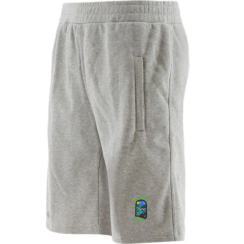 Saval GAC Kids' Benson Fleece Shorts