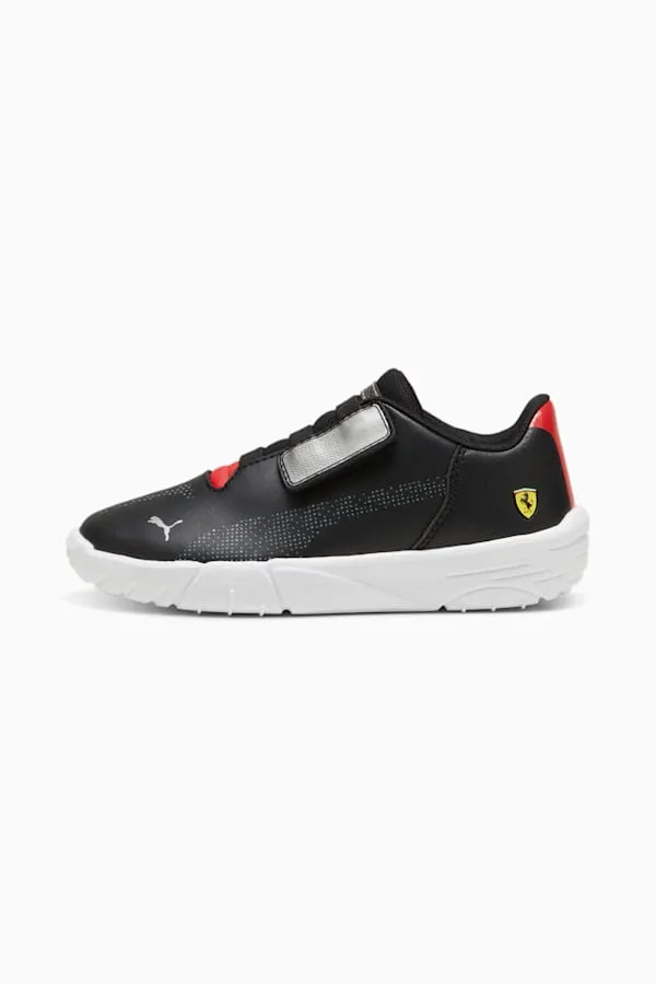 Scuderia Ferrari Drift Cat Decima 2.0 Sneakers Kids