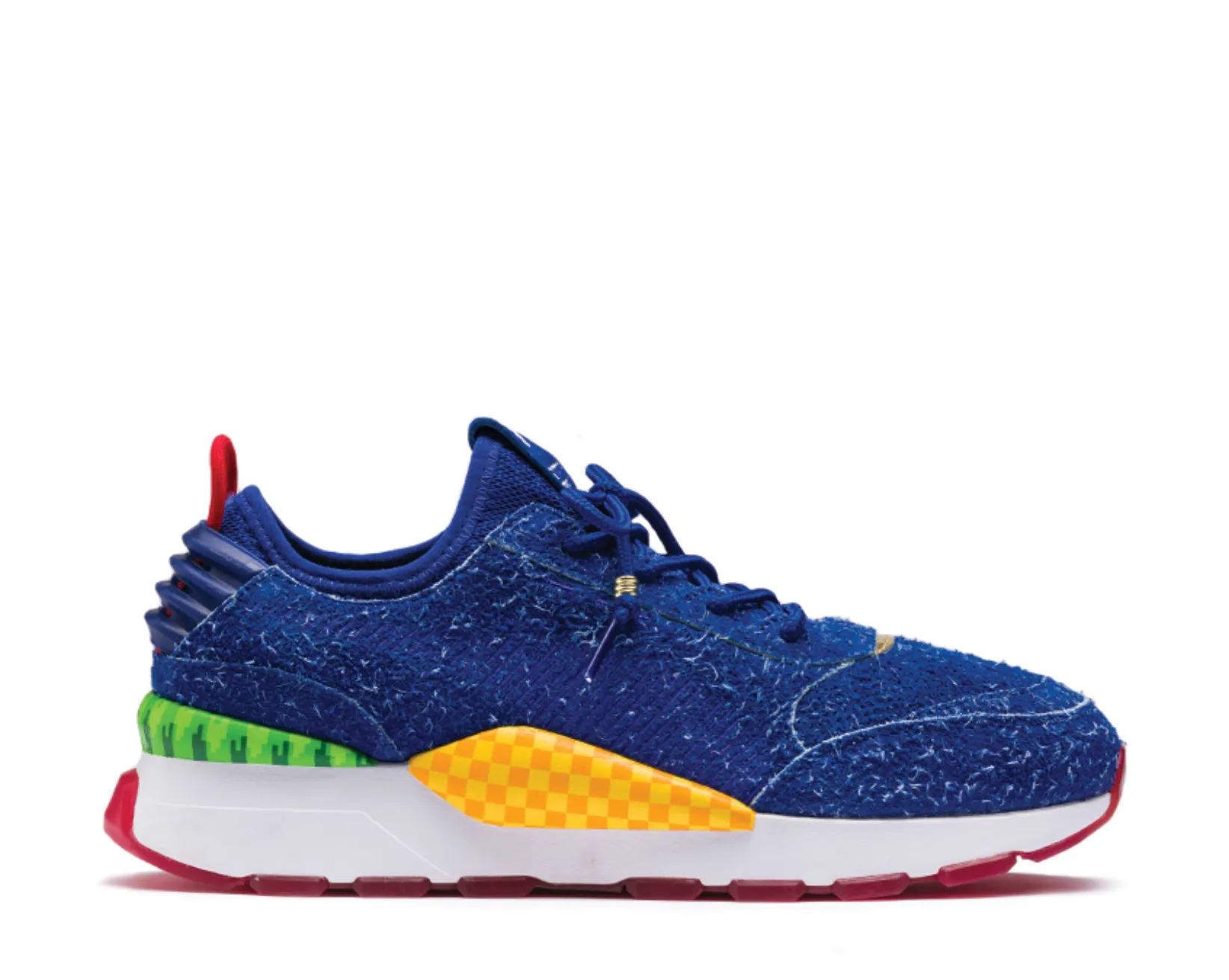 SEGA x Puma RS-0 “Sonic”