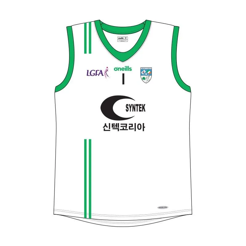 Seoul Gaels GAA Ladies Goalkeeper Vest 