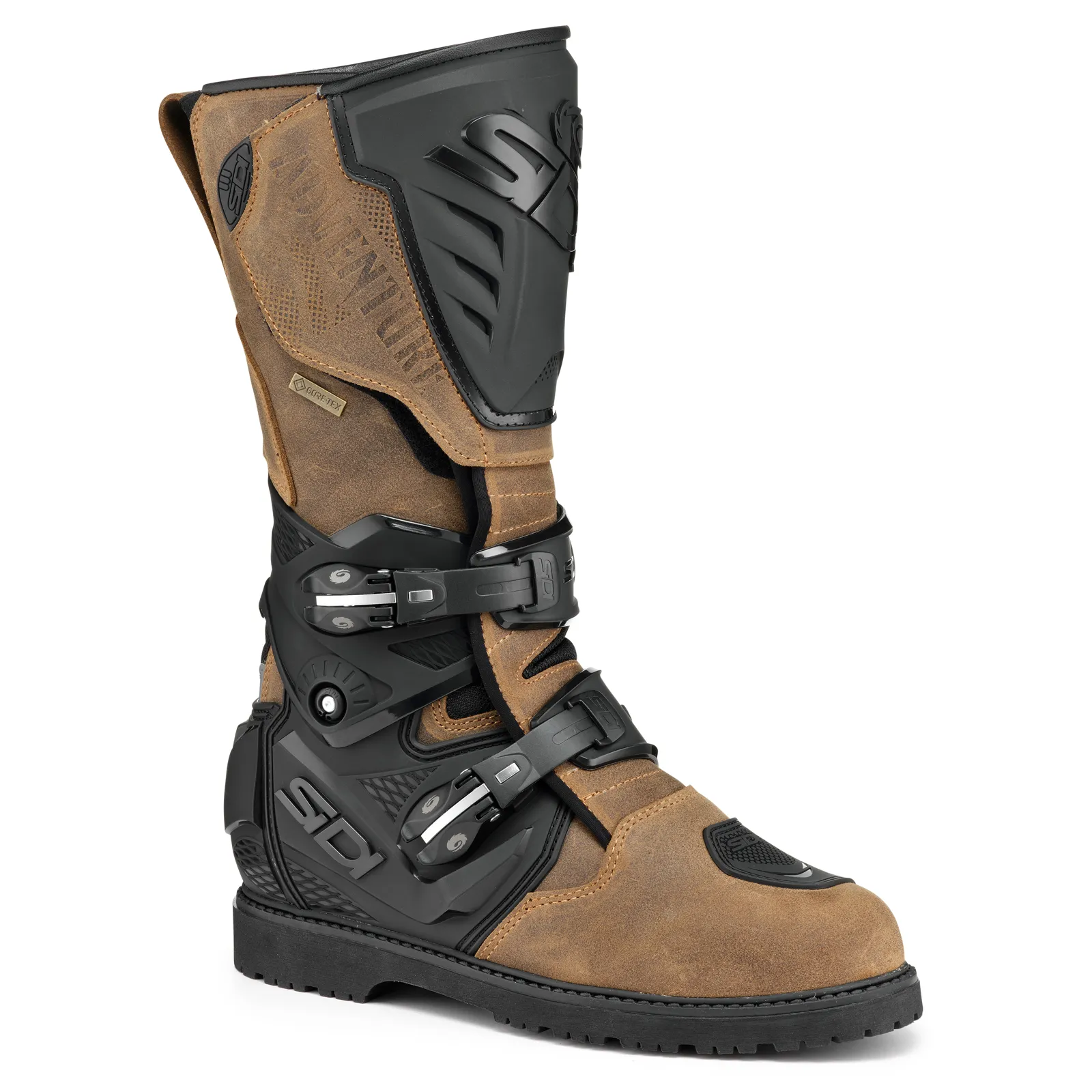 Sidi Adventure 2 Gore Boot