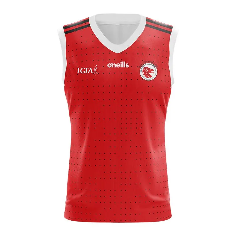 Singapore Gaelic Lions Kids' LGFA Outfield Vest