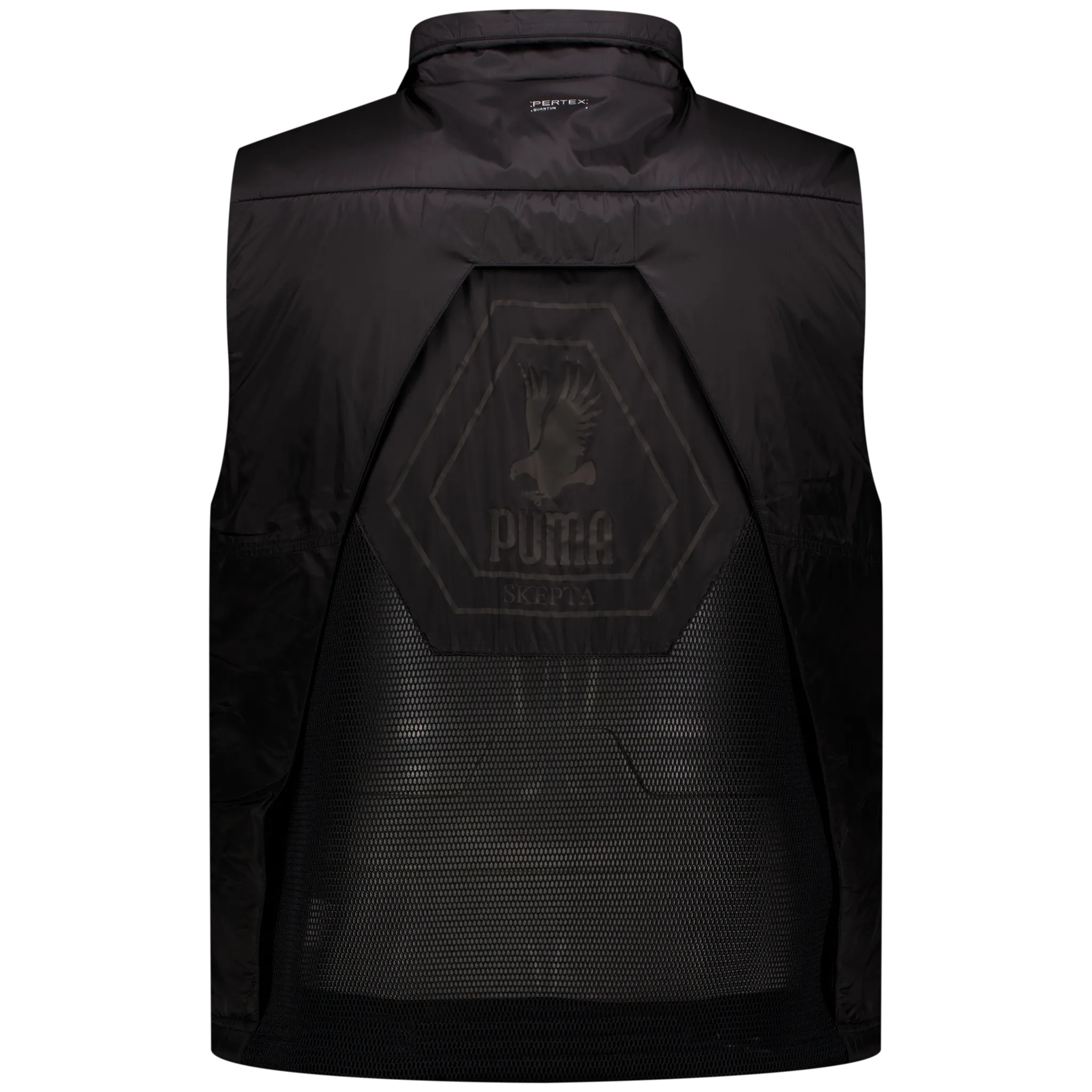 Skepta Pertex X Puma Pertex Vest