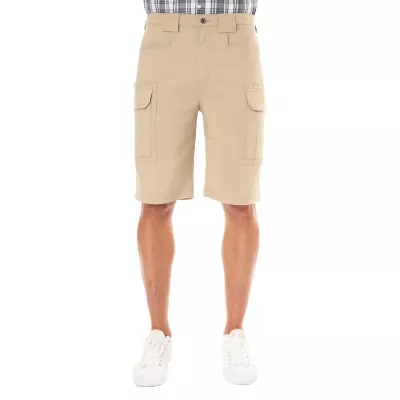 Smith's Workwear Stretch Nylon/Spandex Performance Cargo Short