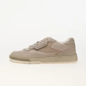 Sneakers Reebok Club C LTD Wax Concrete Grey