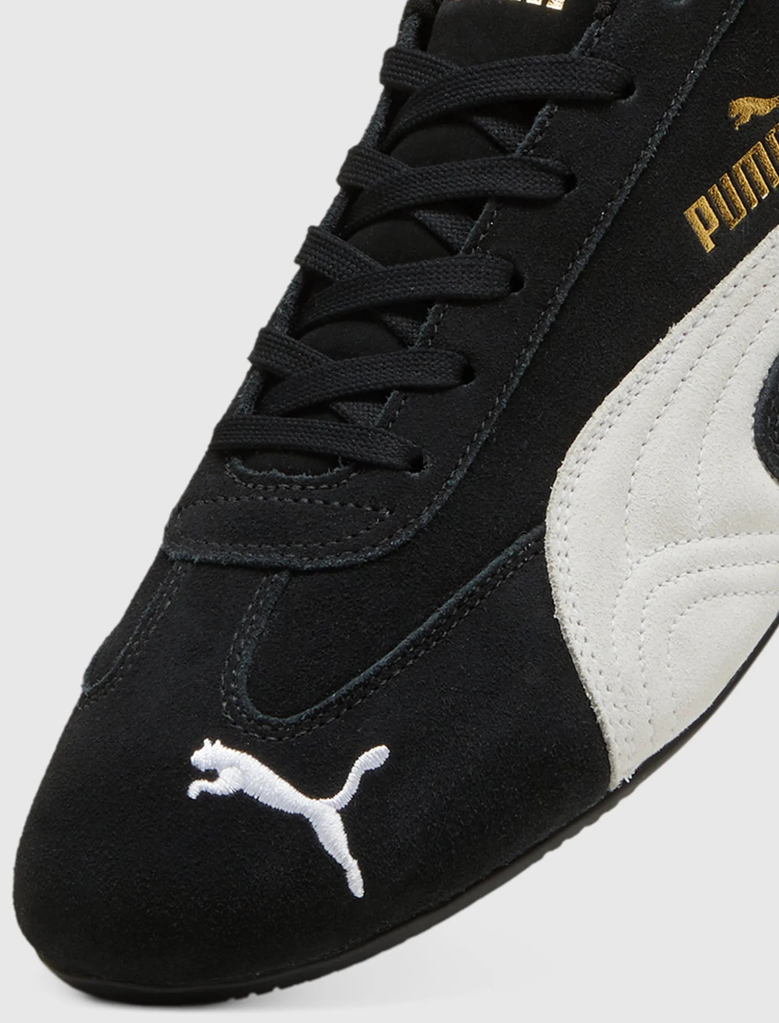 SPEEDCAT OG PUMA BLACK/PUMA WHITE