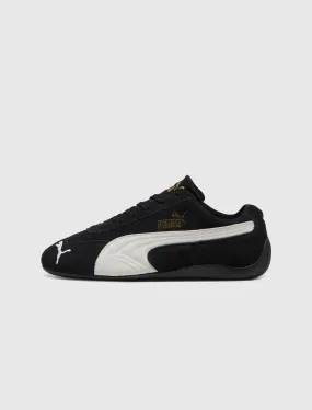 SPEEDCAT OG PUMA BLACK/PUMA WHITE