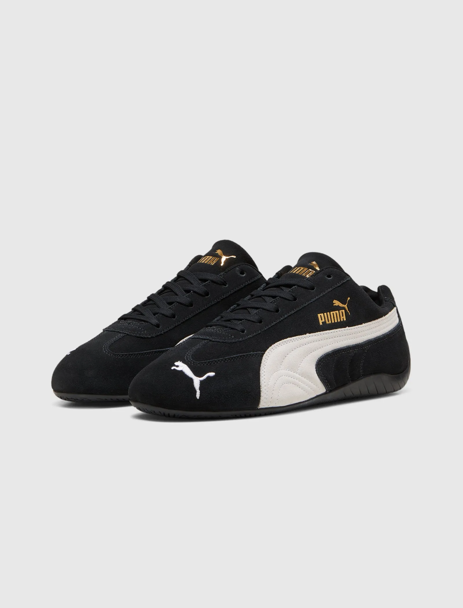 SPEEDCAT OG PUMA BLACK/PUMA WHITE