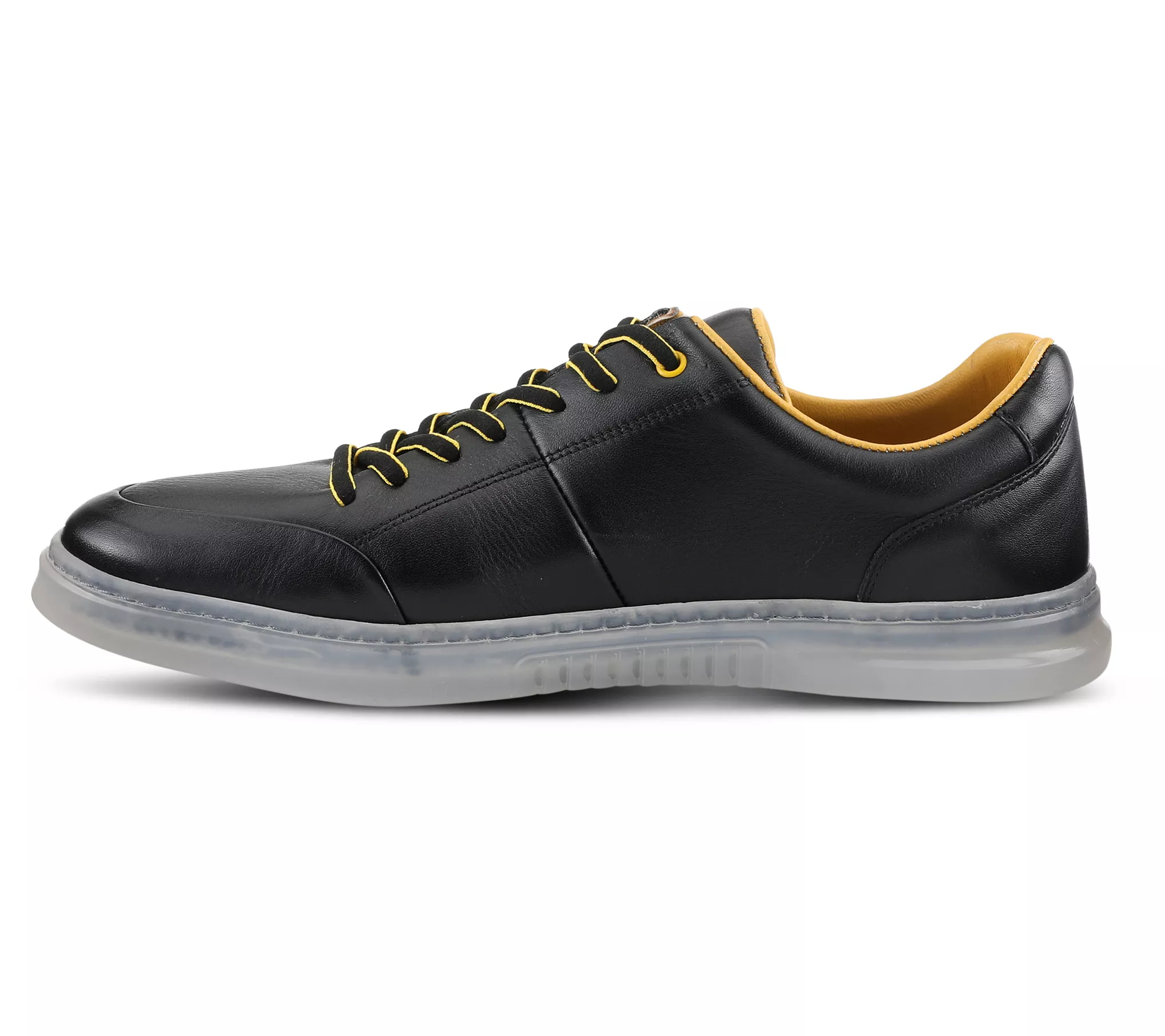 Spring Step Men's Lace-Up Sneakers - Wahlberg