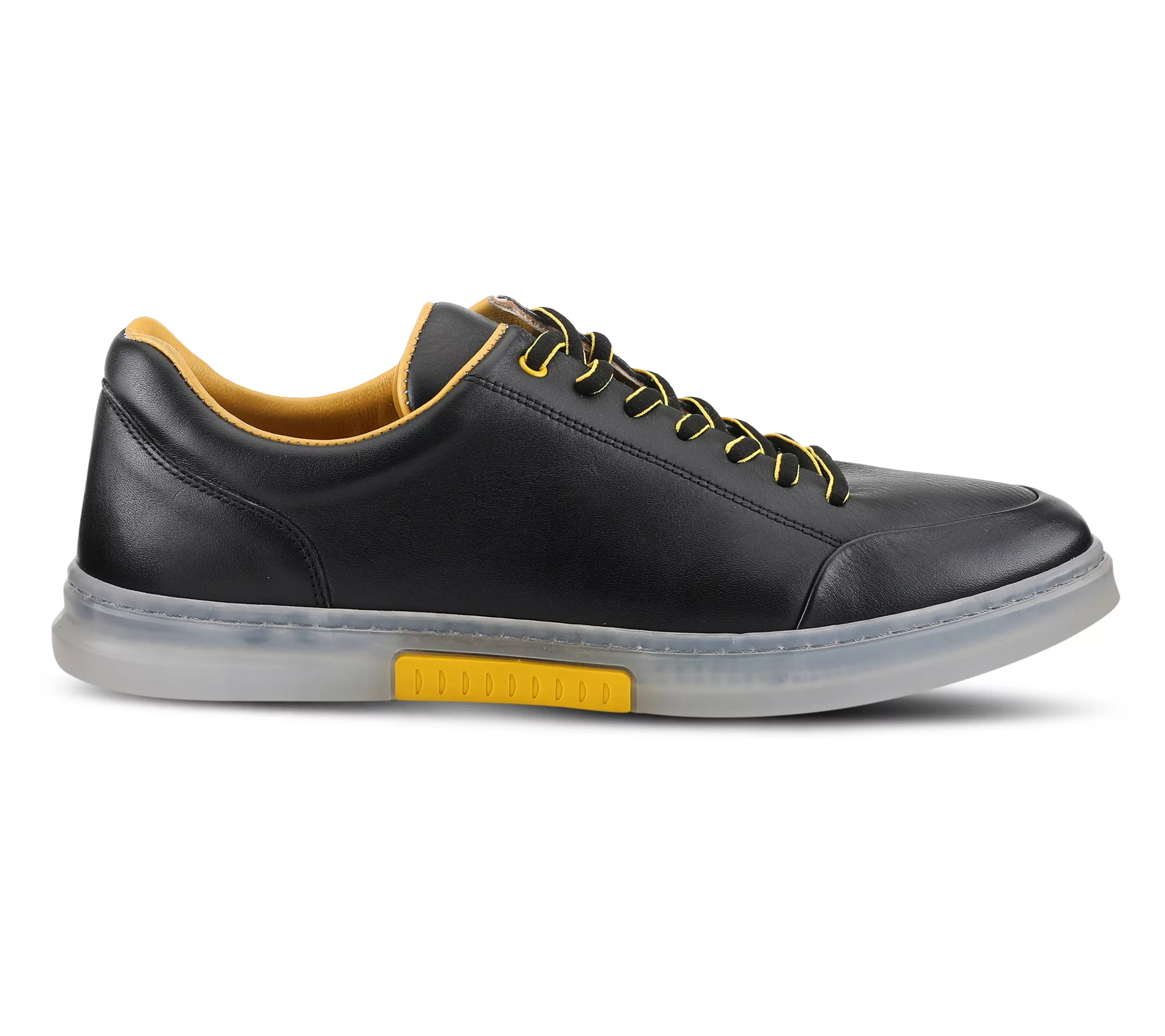 Spring Step Men's Lace-Up Sneakers - Wahlberg