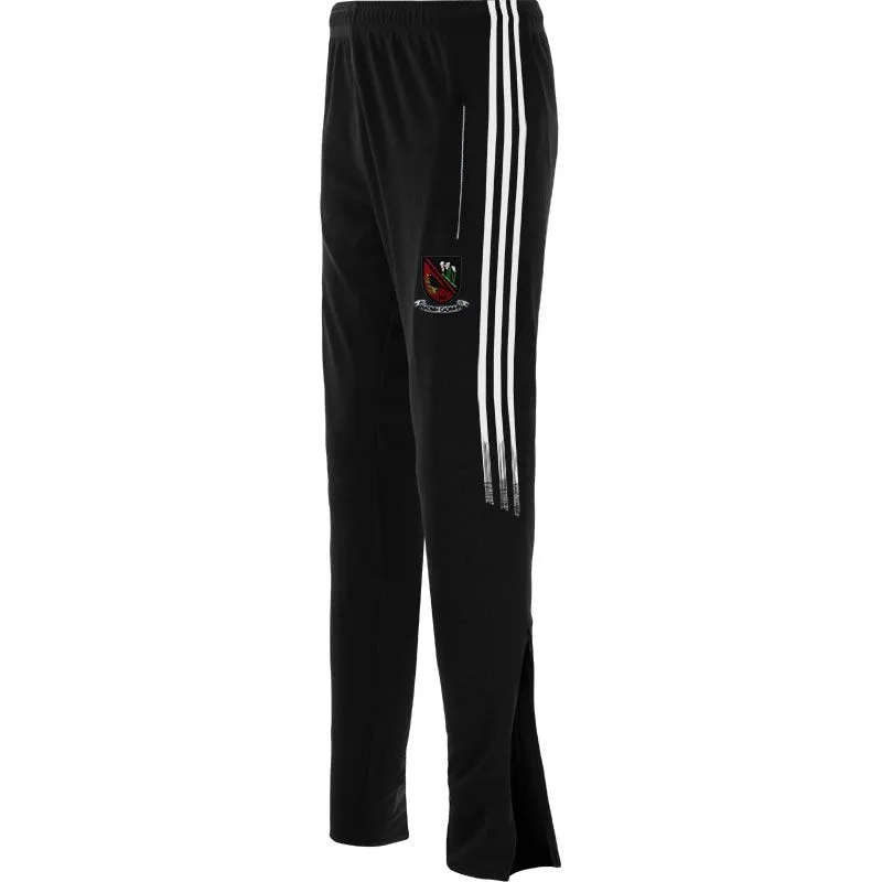 St. Kevins GAA Kildare Kids' Reno Squad Skinny Tracksuit Bottoms