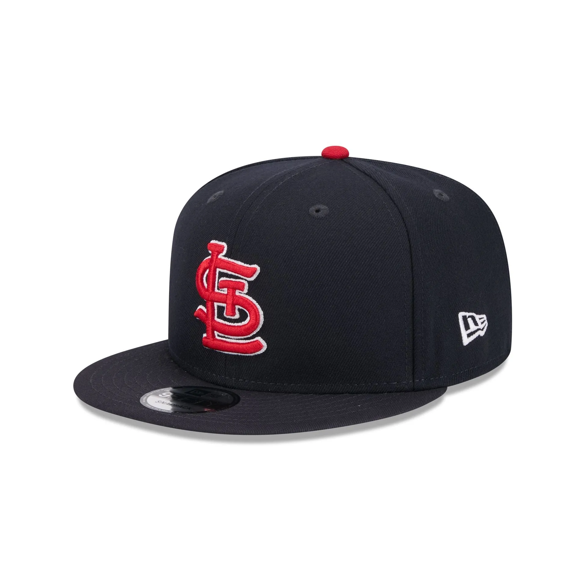 St. Louis Cardinals Cooperstown 9FIFTY Snapback Hat